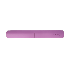 SACRED Best Yoga Mat French Lavender Purple  web x@x x