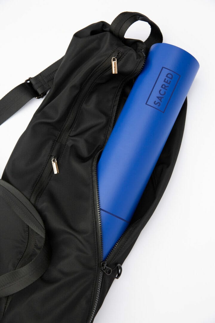 Yoga Mat Bags - SACRED Yoga