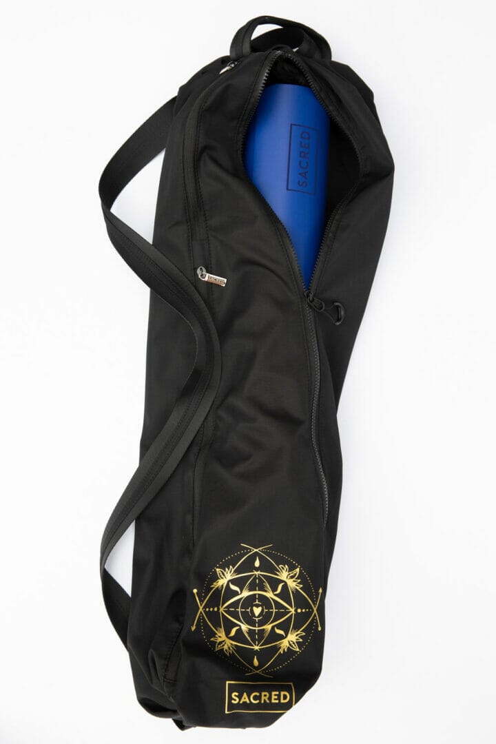 Yoga Mat Bags - SACRED Yoga