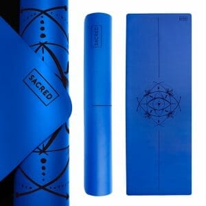 Yoga Mats Archives - SACRED Yoga