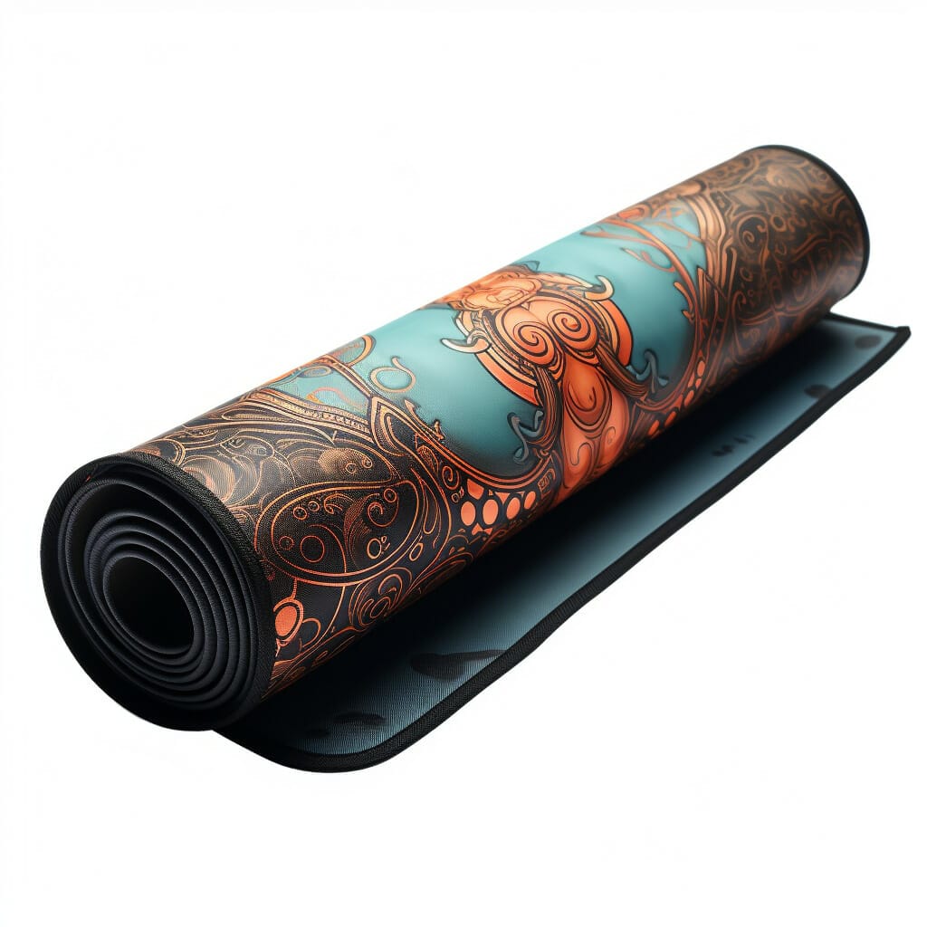 The Best Materials for Travel Yoga Mats A Comprehensive Guide SACRED Yoga